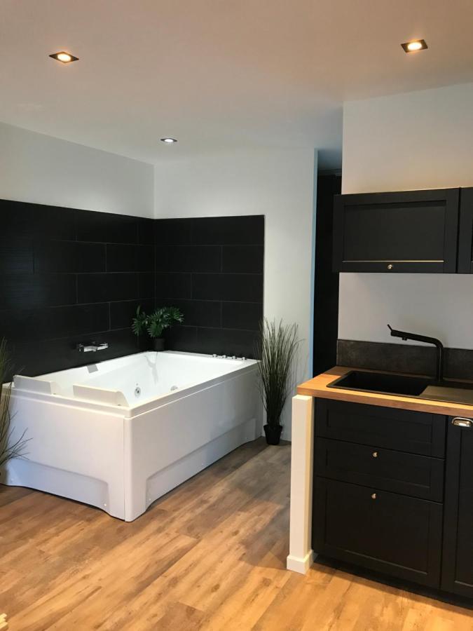 Le Cocon Du Bourg D'agon Appartement