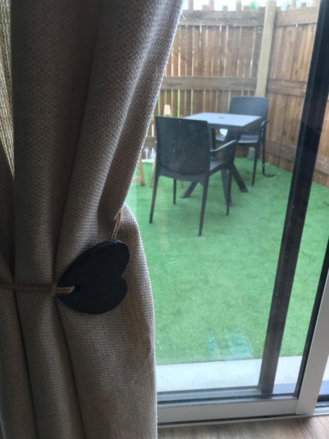 Appartement Le Cocon Du Bourg D'agon